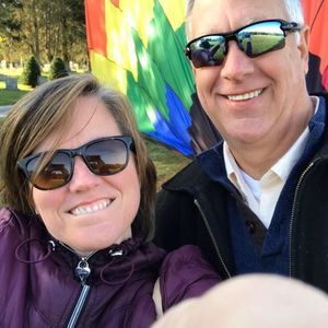 Meet your Posher, Julie